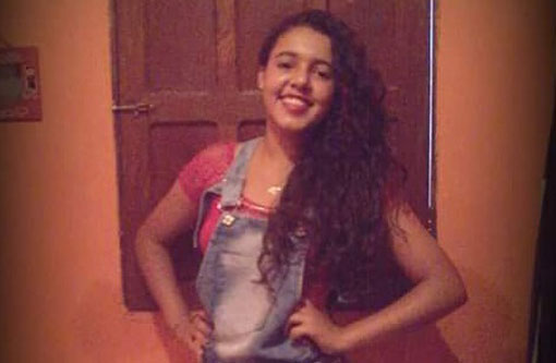 Adolescente morreu após ser levada pela correnteza no Sítio São José em Brumado 