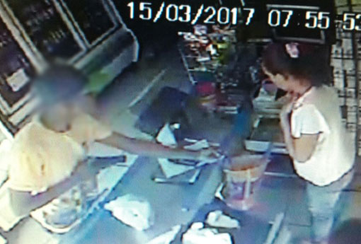 Brumado: Polícia Civil elucida mais um roubo a estabelecimento comercial