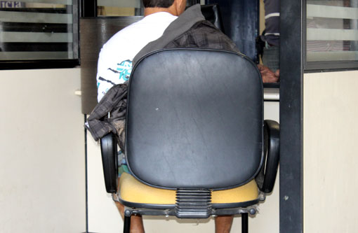 Brumado: Menor infrator que roubava mulheres foi apreendido pelas Polícias Civil e Militar