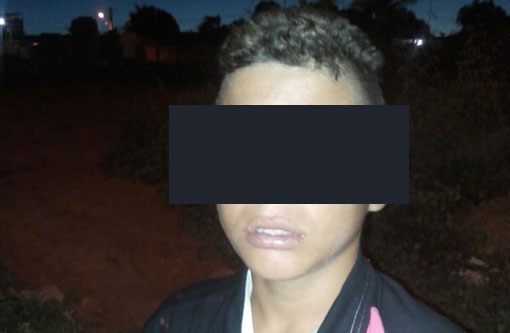Brumado: Jovem de 14 anos é assassinado a tiros