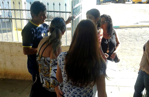 Menor que fugiu de São Paulo foi encontrada em Tanhaçu