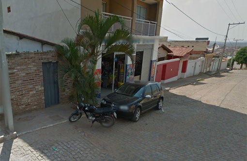 Brumado: Assaltos continuam sendo registrados