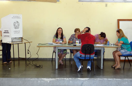 Conheça as novas regras das Eleições Municipais de 2016