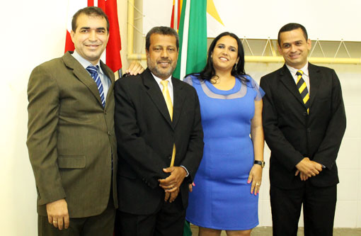 TJ-BA nega, por unanimidade, provimento ao recurso impetrado por vereadores sobre eleição da mesa diretora da Câmara de Vereadores de Brumado