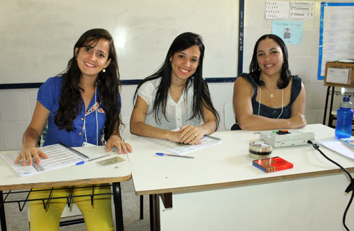 Eleições 2016: Bahia conta no momento com mais de cem mil mesários; inscrições continuam abertas