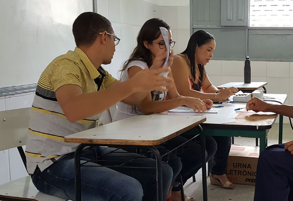 Prazo para nomear mesários termina nesta quarta-feira (16)