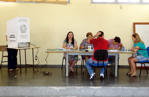 Bahia: Mais de 46 mil eleitores se inscreveram para atuar como voluntários nas eleições 2014