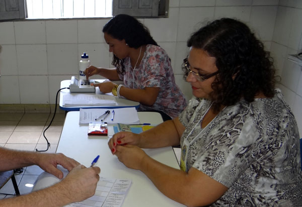 Faltam 17 dias: votação mobiliza cerca de 2 milhões de mesários no país