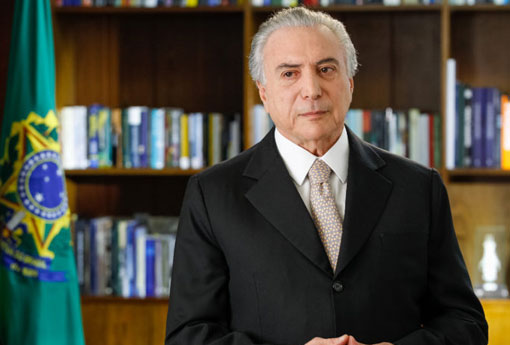 Segundo pesquisa Ibope, 46% dos eleitores reprovam governo Temer e 13% aprovam