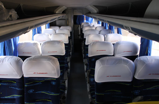 Brumado: Transporte de pacientes para Salvador será feito em novo micro-ônibus