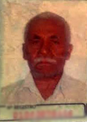 Aracatu: Homem que sofreu acidente na BA-262 não resite e morre