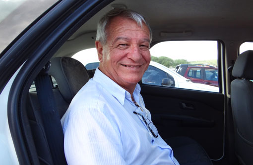 Brumado: Miguel é o secretário de Cultura, Esporte, Lazer e Turismo e Raimundo de administração