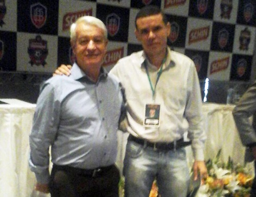 Intermunicipal 2016: Prefeitura de Brumado e LBF estabelecem parceria para a realização de uma campanha histórica