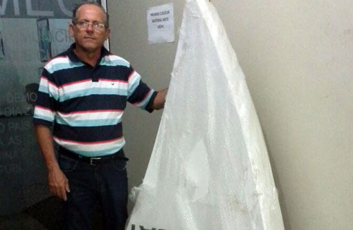 Brumado: Nova antena será instalada para captar sinal aberto do SBT   