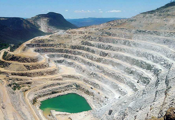 Brumado: prefeitura altera lei  de cobrança da Taxa de Licenciamento e Localização e Taxa de Fiscalização e Funcionamento sobre as atividades de mineração