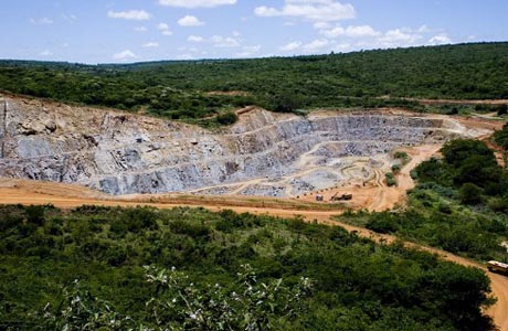 INB: ONGS DENUNCIAM CONTAMINAÇÃO EM MINAS DE URÂNIO