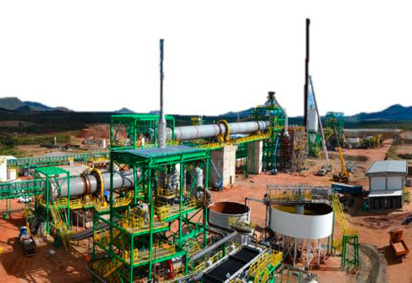 Mineração impulsiona desenvolvimento socioeconômico no interior do estado