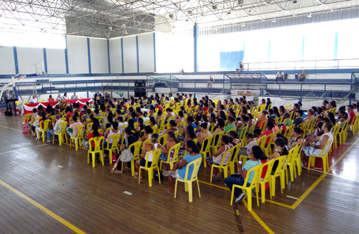 Brumado: Beneficiários do Brisa I e Brisa II são convocados para assinaturas de contratos