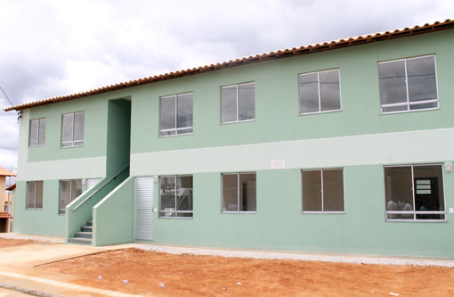 Governo estuda programa habitacional para quem não está no Minha Casa Minha Vida 