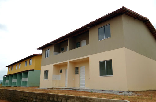Governo anuncia terceira etapa do Programa Minha Casa, Minha Vida