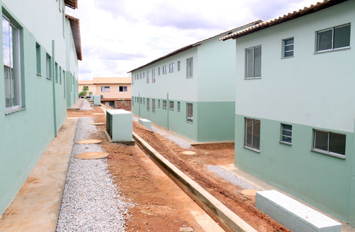 Governo autoriza contratação de 54 mil unidades do Minha Casa, Minha Vida