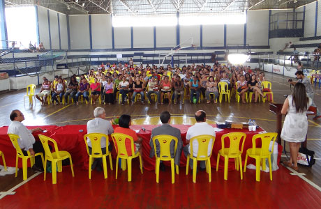 Brumado: Sorteio de 200 casas do 'Minha Casa, Minha Vida'