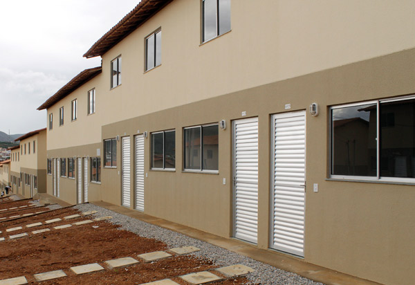 Conselho regulamenta uso do FGTS futuro em financiamentos imobiliários