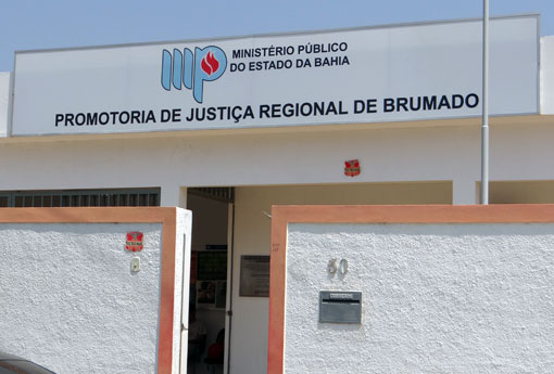 MP-BA promoverá palestras sobre a utilização segura da internet em Brumado, Aracatu e Malhada de Pedras