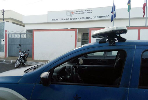 Aracatu: caso de furto de cofre na zona rural do município durante velório é arquivado pelo Ministério Público