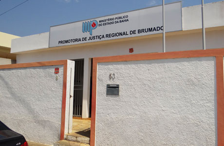 MP ajuíza ação para garantir atendimento médico e fisioterápico a pacientes do SUS em Brumado