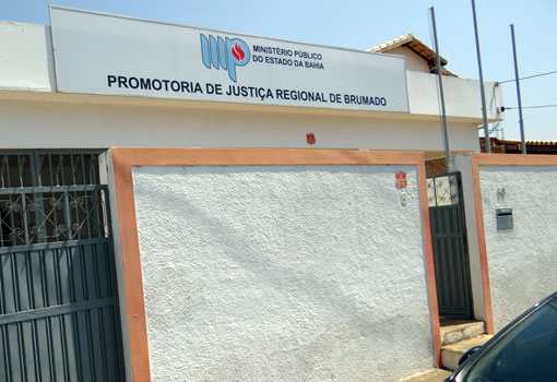 Ministério Público está em recesso até dia 6 de janeiro