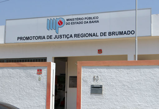Brumado: 1ª Promotoria de Justiça apurará eventual prática de improbidade administrativa em Processo Seletivo