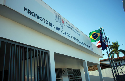 Brumado: Promotor eleitoral instaura procedimento para apurar Avante Sertanejo