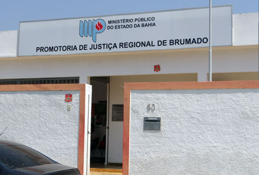 Brumado: MP instaura Inquérito Civil Público para apurar falta de motorista para as atividades do Conselho Tutelar