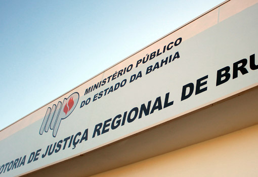 MP da Bahia abre concurso para promotor de Justiça Substituto