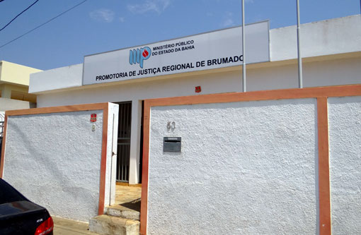 Brumado: MP denuncia alunos por falsidade ideológica e  recomenda que Uneb anule matrículas