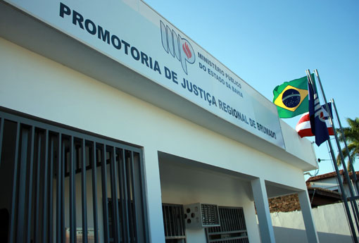 Brumado: acontece no dia 16 de maio a 13ª reunião Comitê Interinstitucional de Segurança Pública