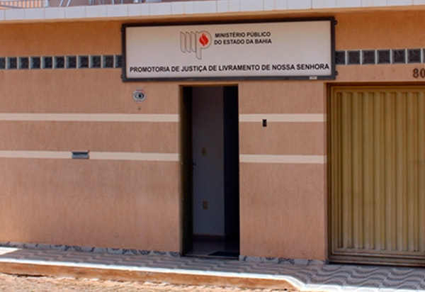 Livramento: Ministério Público instaura inquérito para que a Embasa apresente justificativas sobre falta de água 