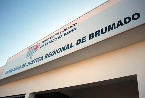 Acordo no MP assegura matrícula eletrônica e acesso a escolas em Brumado