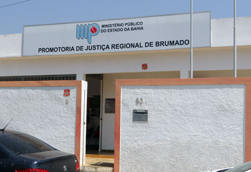 MP recomenda que Município de Brumado suspenda renegociação de dívidas com o Banco do Nordeste