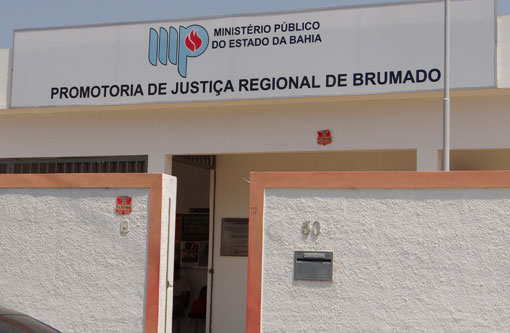 MP instaura Inquérito Civil Público contra a prefeitura de Brumado para apurar suposto ato de improbidade administrativa