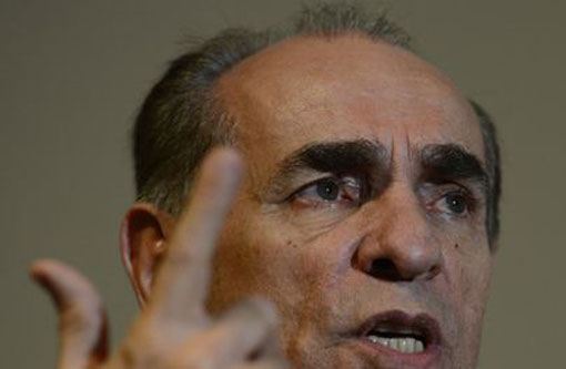 Zika: Brasil está diante de epidemia que chama a atenção do mundo, diz ministro