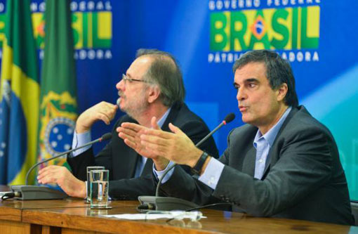 Dilma fará ações anticorrupção, dizem ministros