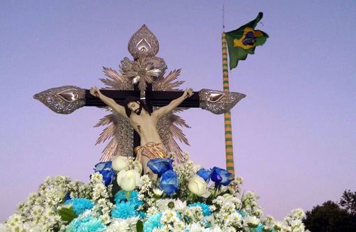 Brumado: Paróquia Bom Jesus promove Novena em Louvor ao seu Padroeiro
