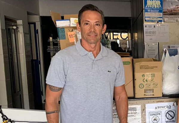 Brumado: Dentista diz que reunião sobre Covid-19 não chegou a ações para conter o vírus