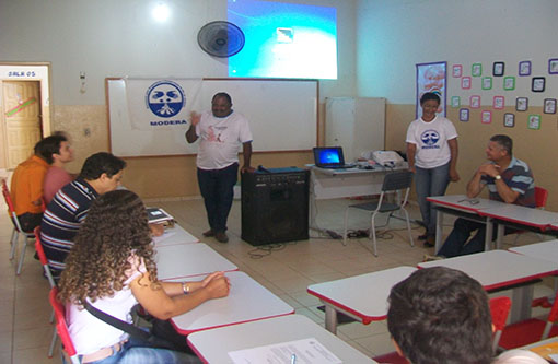 Rio do Antônio: Modera realiza Assembleia Ordinária e delibera a convocação do VI Congresso