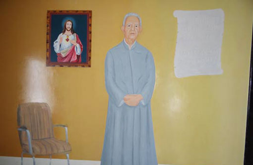 Câmara de Vereadores de Brumado homenageia centenário do nascimento da Monsenhor Fagundes