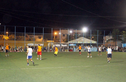 Centro Educacional Monteiro Lobato celebra Dia dos Pais com Torneio de Futebol