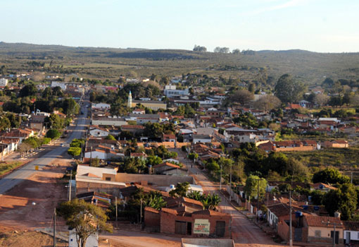 Homem confessa ter estuprado três jovens na região da Chapada Diamantina