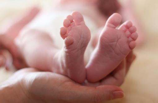 Brasil atinge meta da ONU e reduz mortalidade infantil